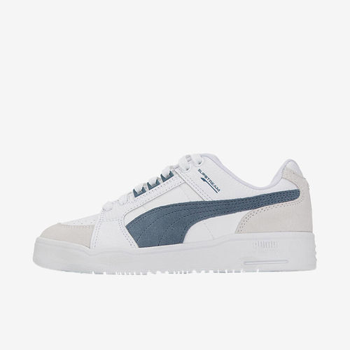 Puma/彪马正品夏季款男女运动耐磨低帮透气日常板鞋385694-03