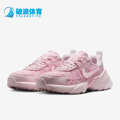 HJ5269 Nike 600 Run女士耐磨运动低帮经典 透气跑步鞋 耐克正品 V2K