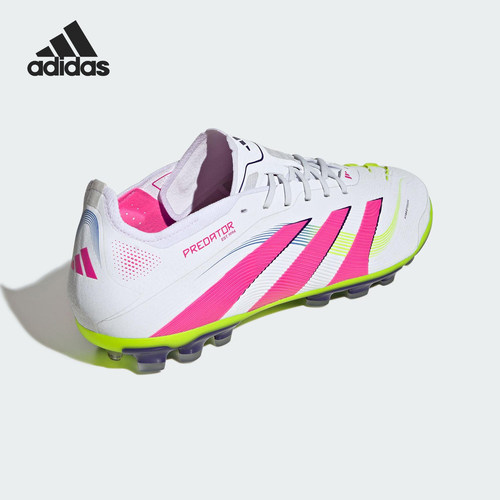 Adidas/阿迪达斯官方正品PREDATOR ELITE男女训练足球鞋ID3838 - 封面