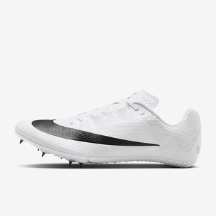 Rival男士 Zoom 耐克正品 100 运动跑步鞋 FZ9663 耐磨训练经典 Nike