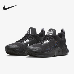 耐克正品 DM0826 Giannis 2男子篮球鞋 002 Immortality Nike