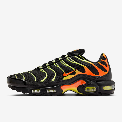 Nike/耐克正品Air Max Plus男士低帮运动时尚休闲鞋DM0032-028