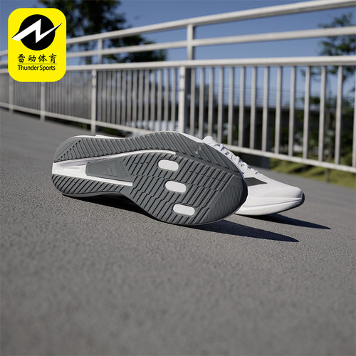 Adidas/阿迪达斯正品DURAMO SL2男女运动网面经典跑步鞋IF9396
