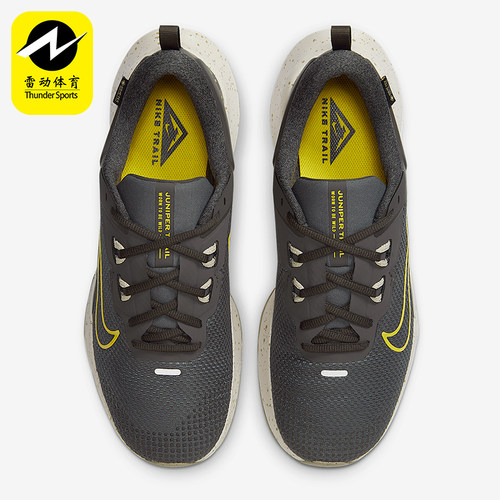 Nike/耐克正品Juniper Trail 2男士缓震耐磨经典跑步鞋HM9734-200