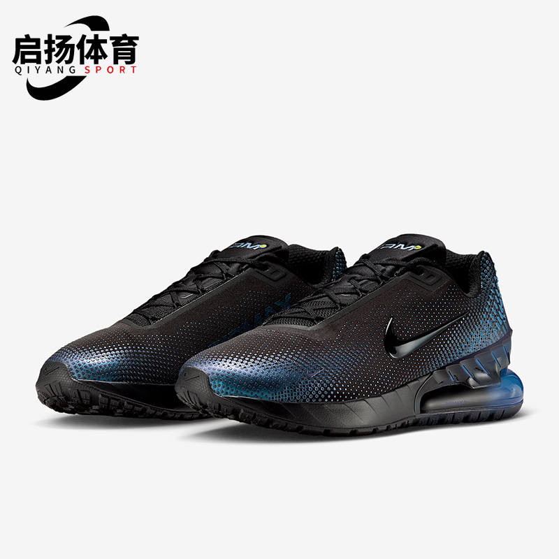 Nike/耐克正品2025夏季款男士透气减震耐磨系带运动鞋IH3571-001