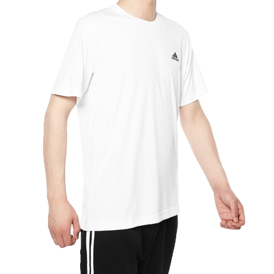 Adidas/阿迪达斯男子短袖T恤