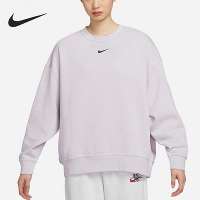 Nike/耐克女士运动休闲卫衣
