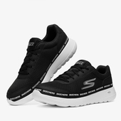 男子低帮透气运动休闲健步鞋 Skechers 系列 新款 斯凯奇正品