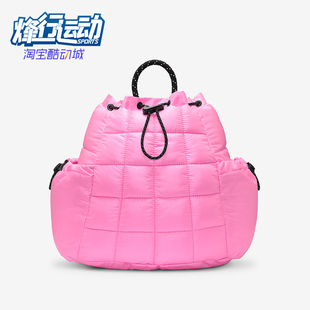 运动收纳双肩包HQ6693 Nike 男女日常经典 2025年秋季 606 耐克正品