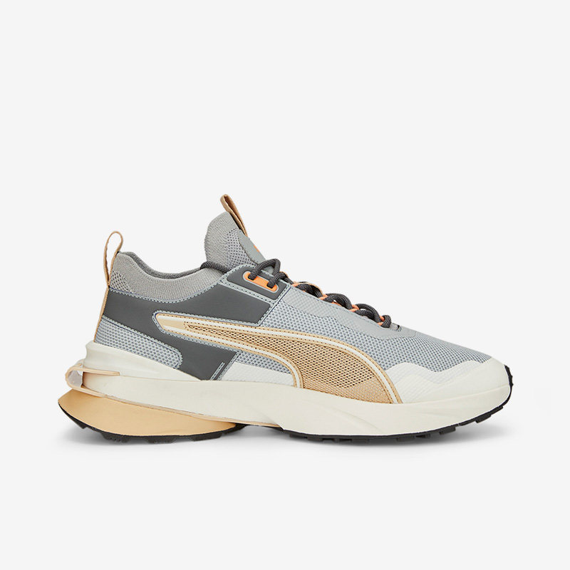 Puma/彪马正品Pwrframe OP-1 Trail Off男女防滑休闲鞋387639-01