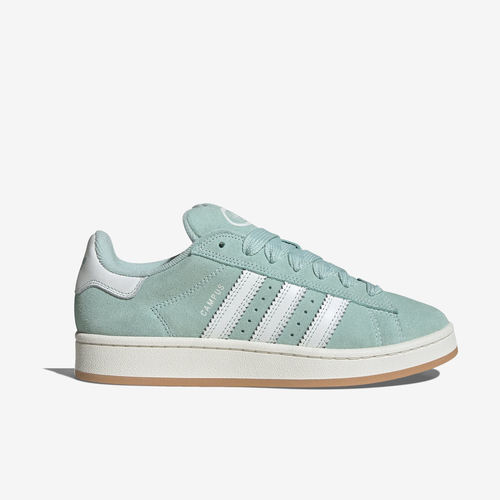 Adidas阿迪达斯正品Campus 00s女子耐磨低帮系带运动休闲鞋JQ5752