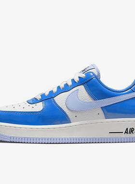Nike/耐克正品Air Force 1 '07女子低帮运动休闲鞋FJ4801-400