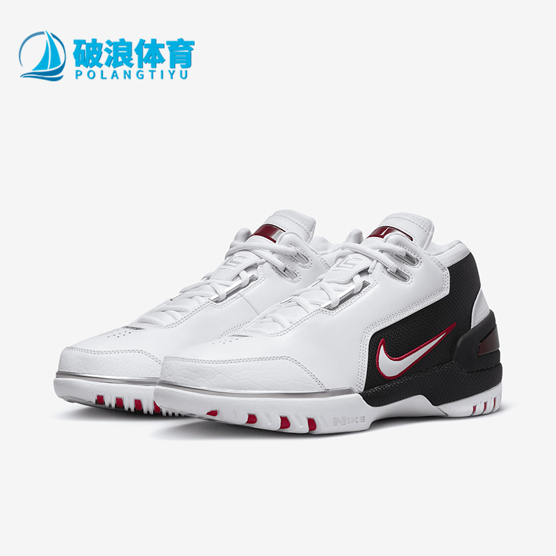 Nike/耐克男士实战训练篮球鞋