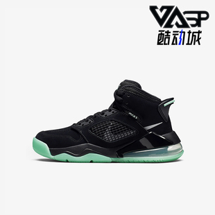 BQ6508 Nike GS女子大童运动高帮耐磨篮球鞋 JORDAN 003 耐克正品