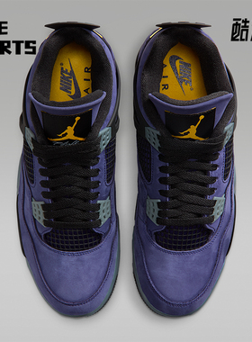 Nike/耐克正品JORDAN男士耐磨防滑减震经典复古篮球鞋FV5029-500