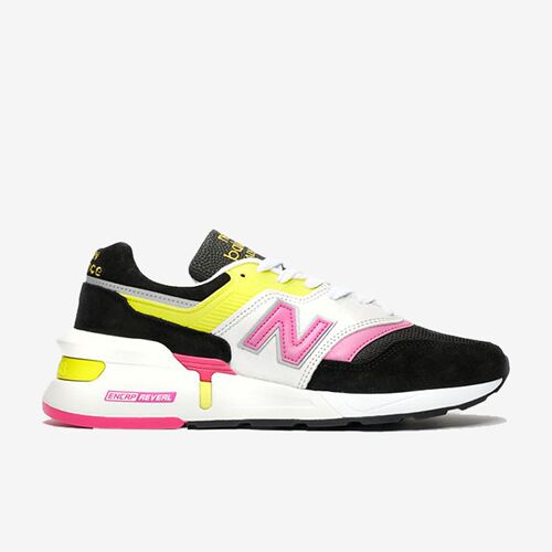 New Balance新百伦正品NB997S男女同款潮流低帮跑步鞋M997SKP