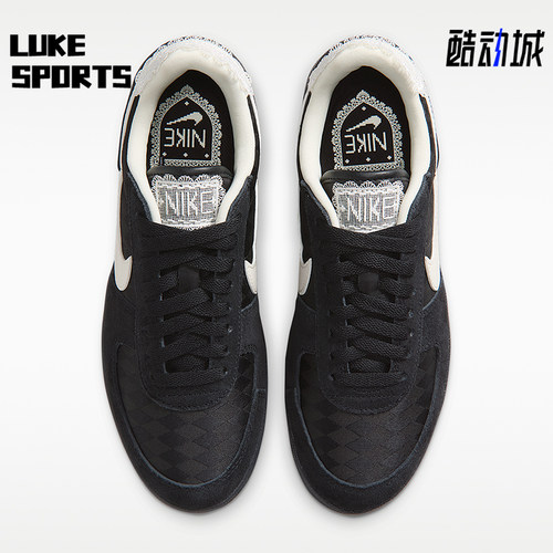 Nike/耐克正品Field General 女子耐磨薄底经典运动鞋IH2487-001