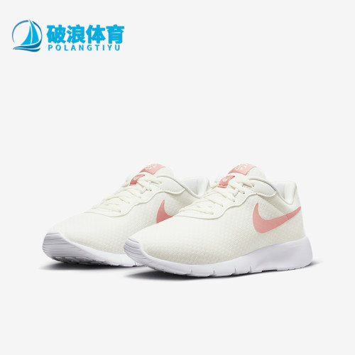 耐克大童运动耐磨时尚跑步鞋