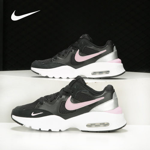 nike正品新款运动鞋减震