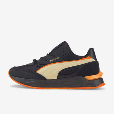 Puma/彪马正品PRONOUNCE男女低帮透气运动休闲鞋381259-01