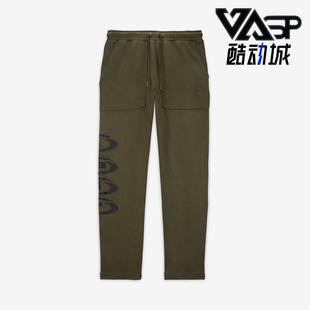 耐克正品 DZ5509 JORDAN男士 系带针织运动长裤 325 时尚 Nike