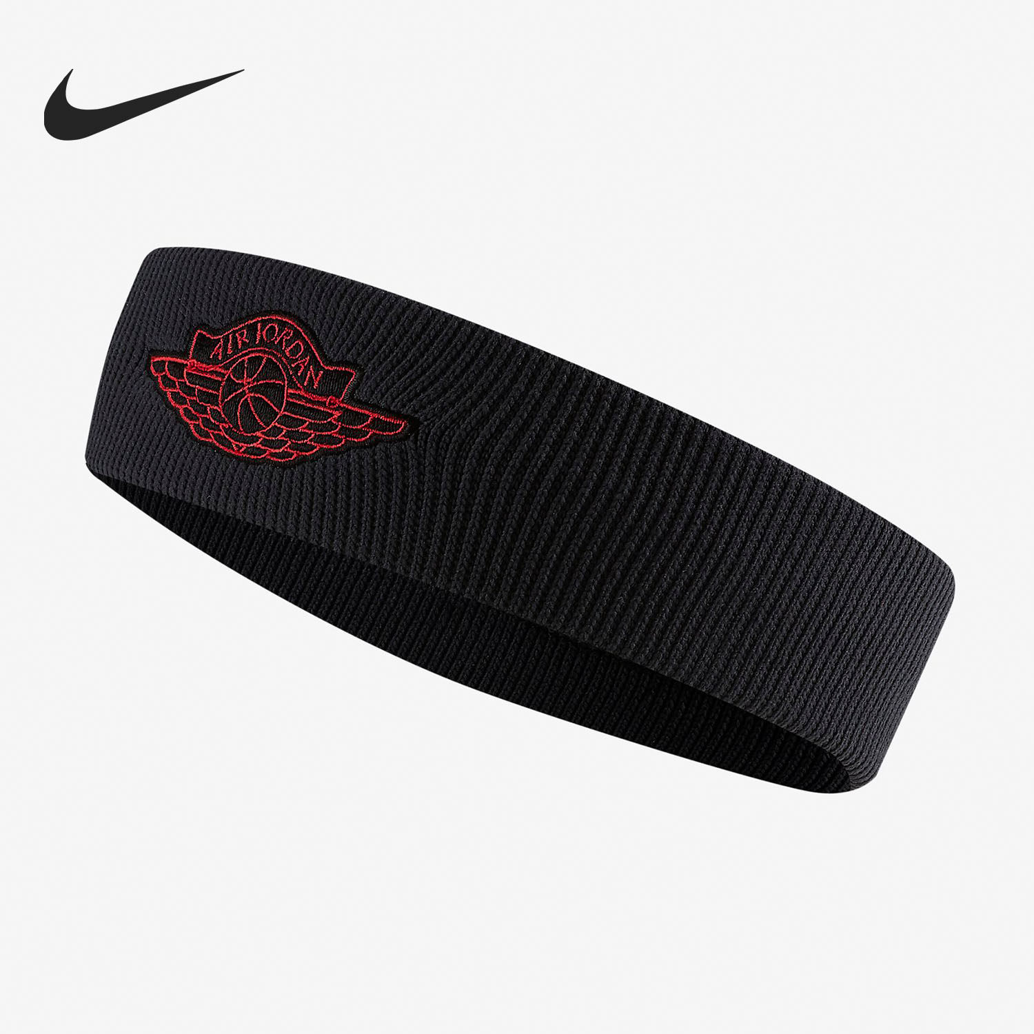 Nike/耐克正品夏季新款男女 JORDAN WINGS头带（1条）CK9955