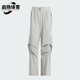 阿迪达斯正品 休闲运动宽松长裤 时尚 男士 JI7524 潮流新款 Adidas