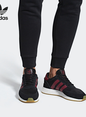 Adidas/阿迪达斯正品 I-5923 DIRECTIONAL 男女运动 休闲鞋D97213