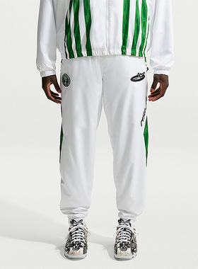 Nike/耐克正品男士时尚舒适中腰透气轻便休闲长裤IU7645-100