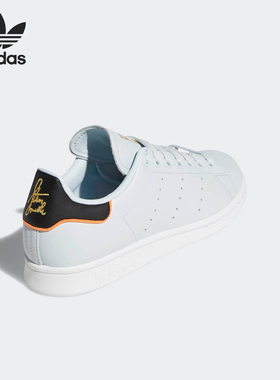 Adidas/阿迪达斯正品Stan Smith Shoes女士简约休闲鞋B41601