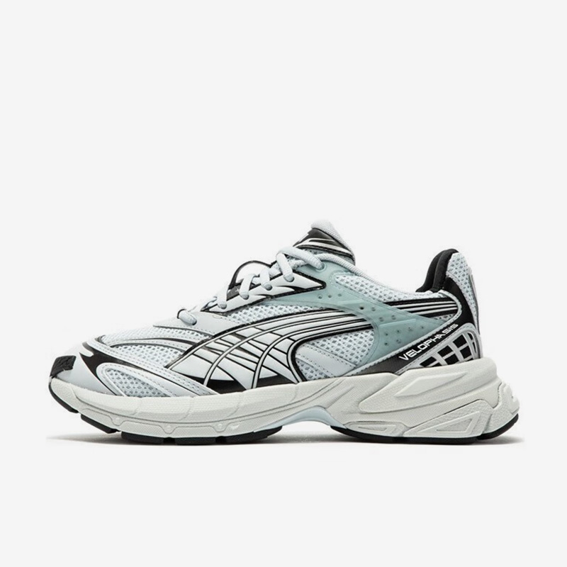 Puma/彪马正品Velophasis Phased男女运动跑步鞋390932-03