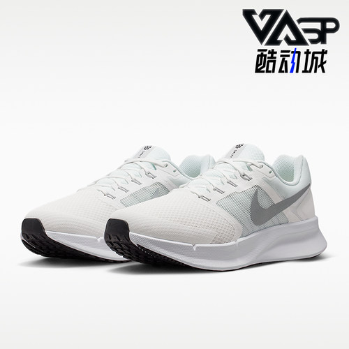 Nike/耐克正品RUN SWIFT 3男士耐穿透气运动训练跑步鞋DR2695-122
