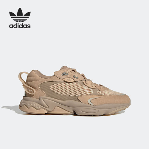 老爹鞋Adidas/阿迪达斯