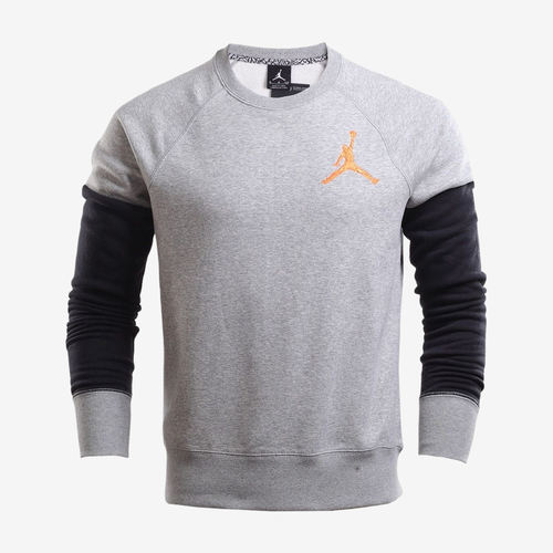 Nike耐克正品THE VARSITY GRAPHIC CREW男圆领卫衣724515-064