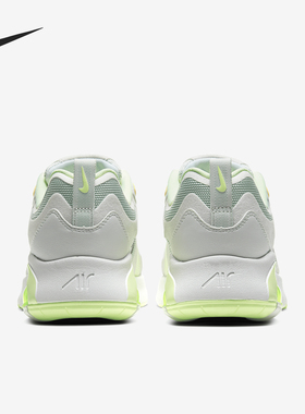 Nike/耐克正品Air Max 200女士低帮时尚回弹运动鞋CI3867-300