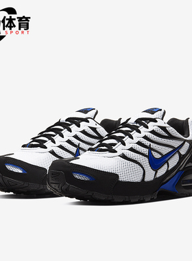 Nike/耐克正品2025年新款男士低帮复古网面减震休闲鞋CW7026-100
