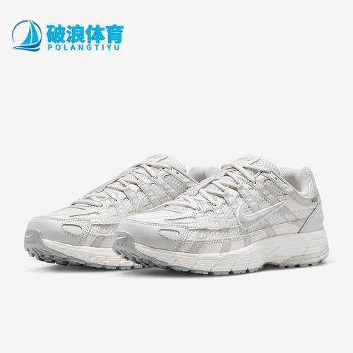 Nike/耐克正品2025新款女士缓震透气经典运动休闲鞋IF1756-100