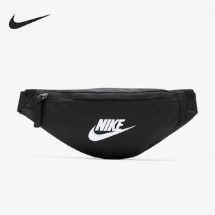Nike/耐克正品当季新款男女运动休闲斜挎包腰包DB0488-010
