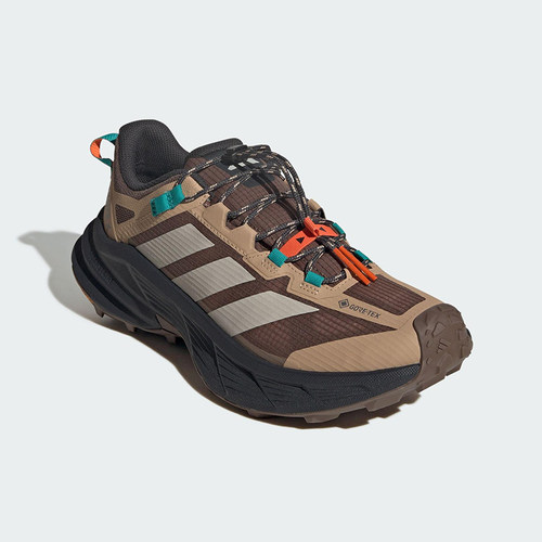 Adidas/阿迪达斯正品FREEHIKER SL男女耐磨户外透气徒步鞋JP6866