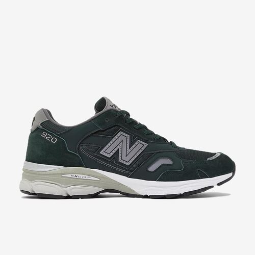 New Balance新百伦正品NB 920男款低帮马拉松运动跑步鞋M920GRN