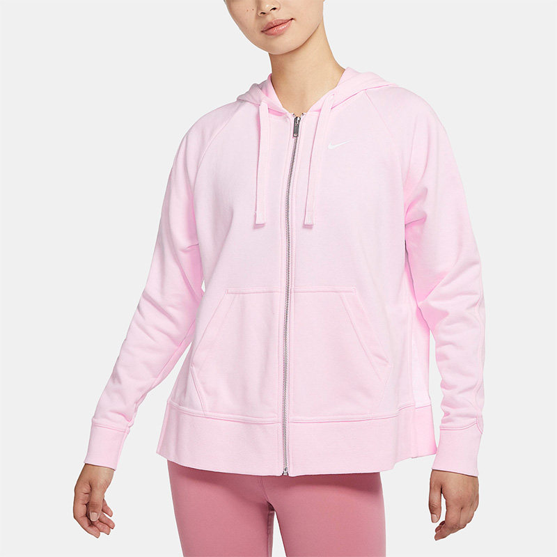 耐克正品女子运动夹克