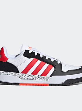 Adidas/阿迪达斯正品运动男女同款低帮经典运动板鞋JP9962