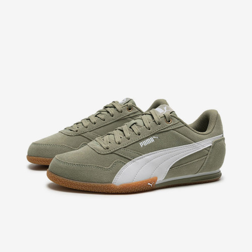 Puma/彪马正品BELLA DONNA SD女士薄底轻便休闲鞋402673-05