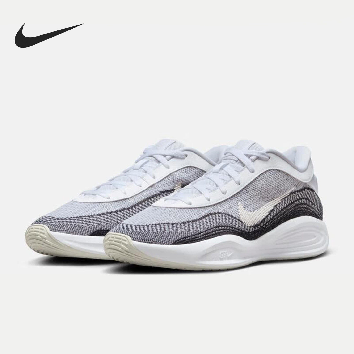 Nike/耐克男士缓震实战篮球鞋