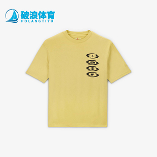 耐克正品 DZ5515 JORDAN男士 圆领户外休闲短袖 308 时尚 Nike