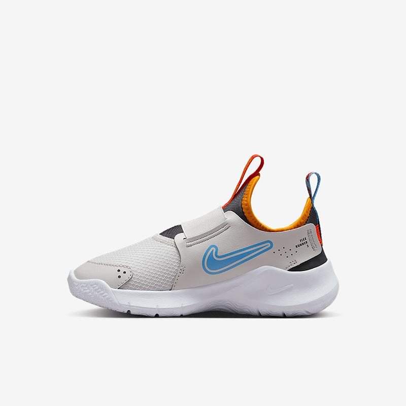 耐克儿童舒适透气休闲轻便运动鞋
