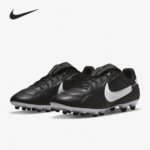 Nike/耐克低帮实战足球鞋