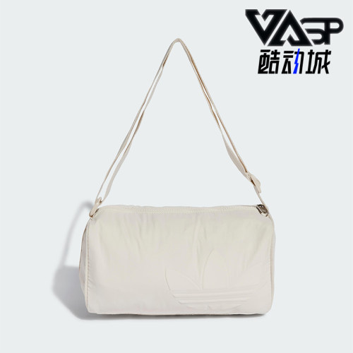 阿迪达斯男女同款时尚潮流腰包