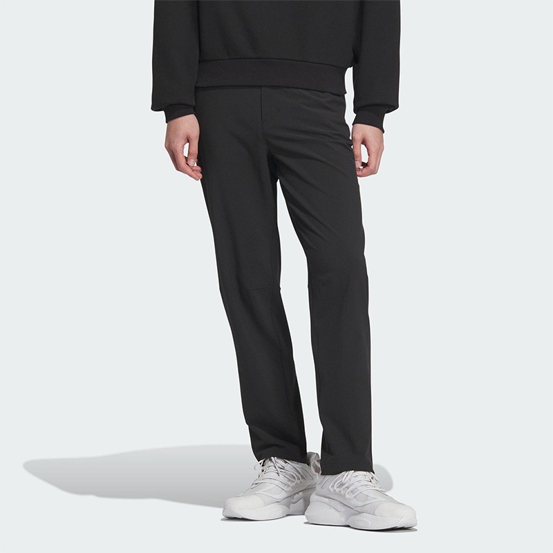 Adidas/阿迪达斯男士运动长裤