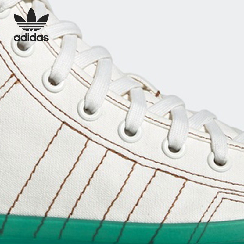 板鞋高帮(帮高大于20cm)